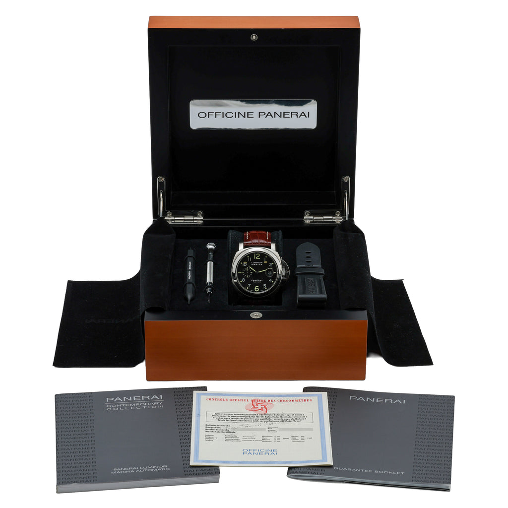 Panerai LUMINOR MARINA
