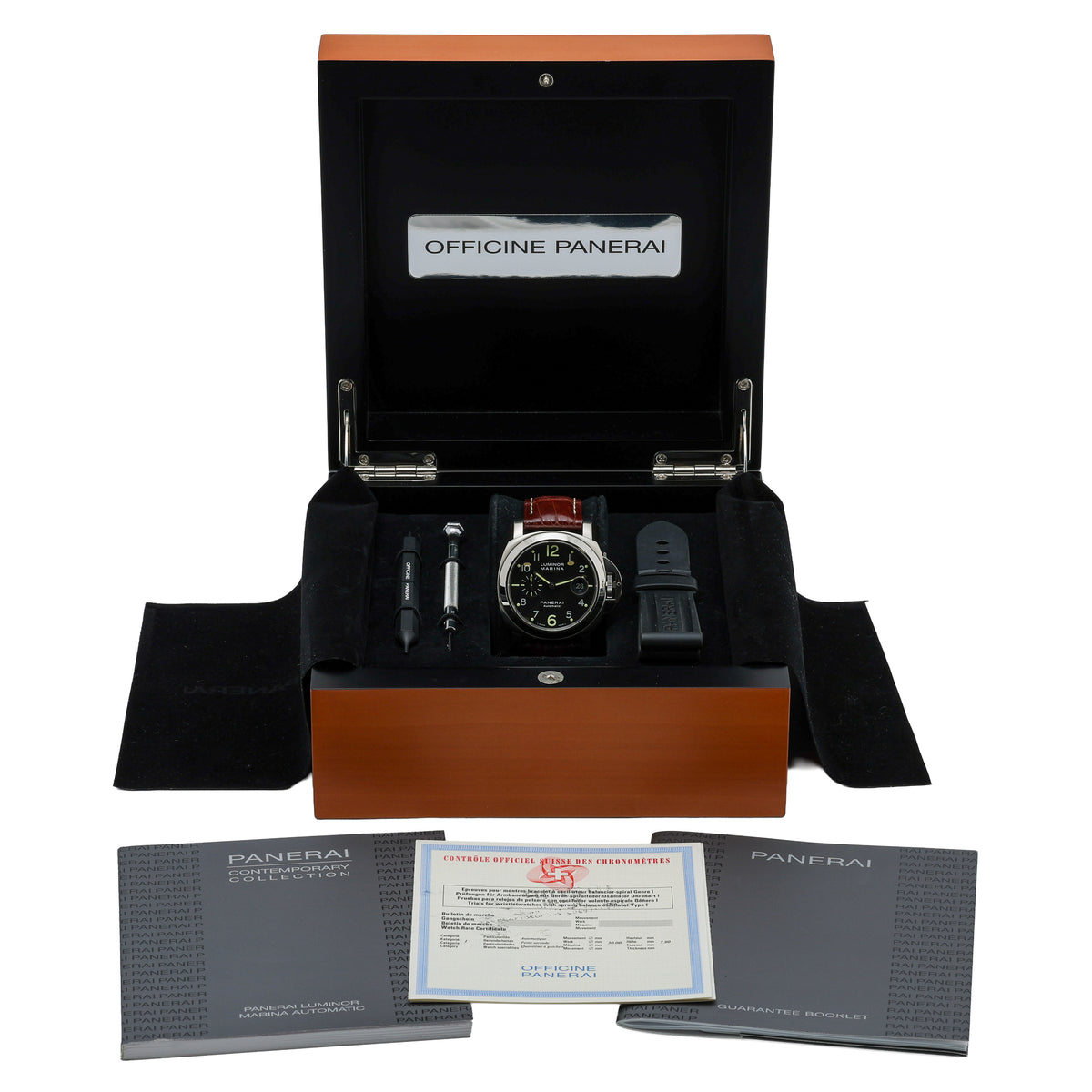 Panerai LUMINOR MARINA