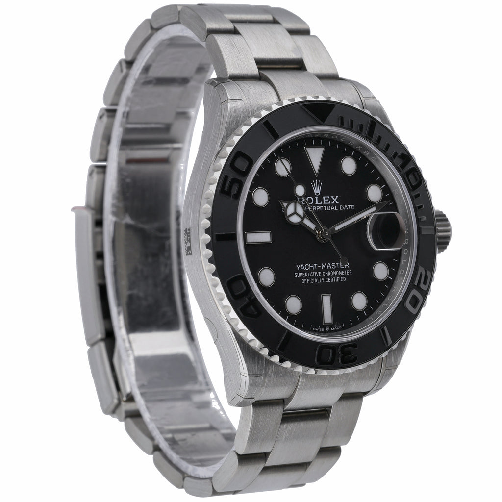 Rolex YACHT-MASTER 42