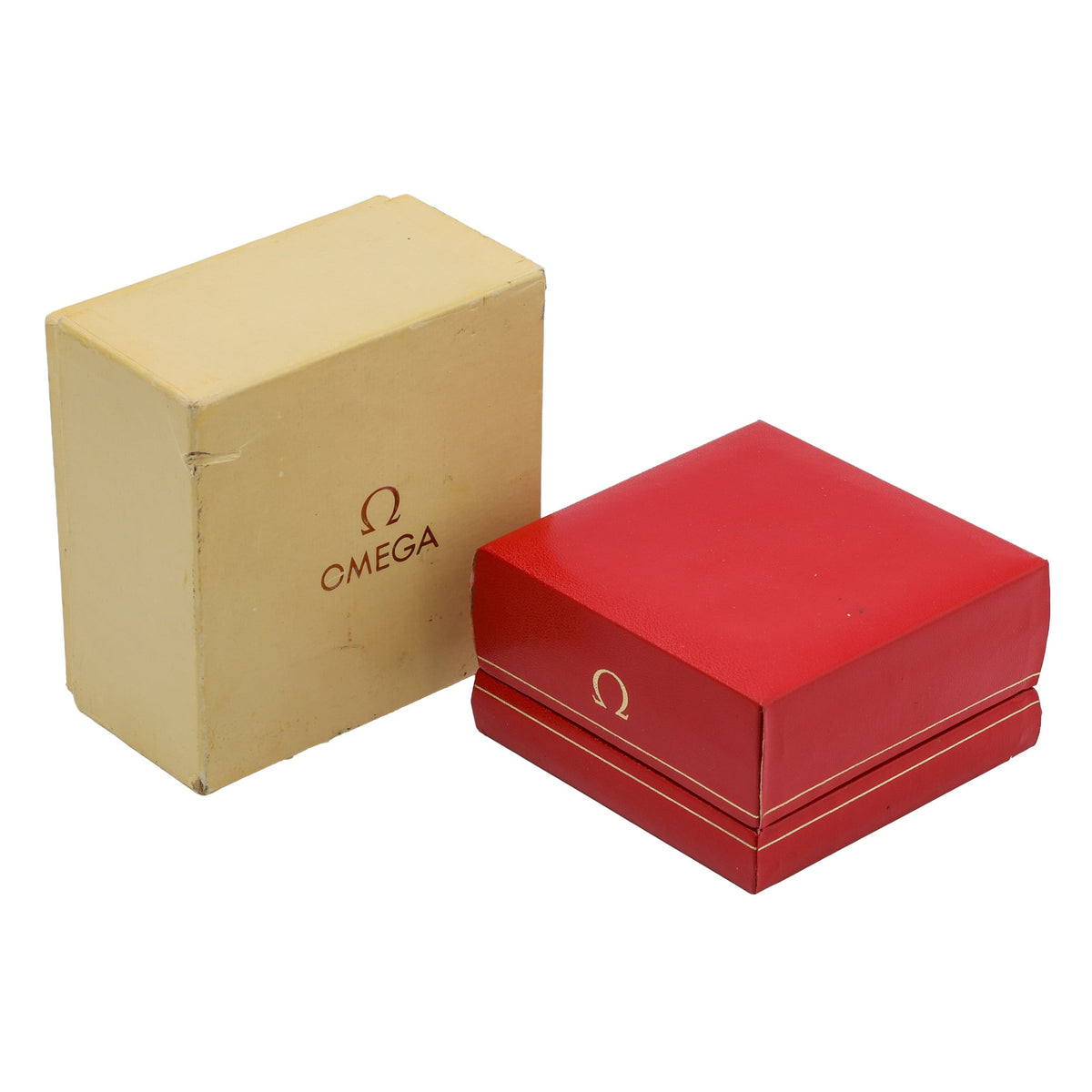 Omega CONSTELLATION