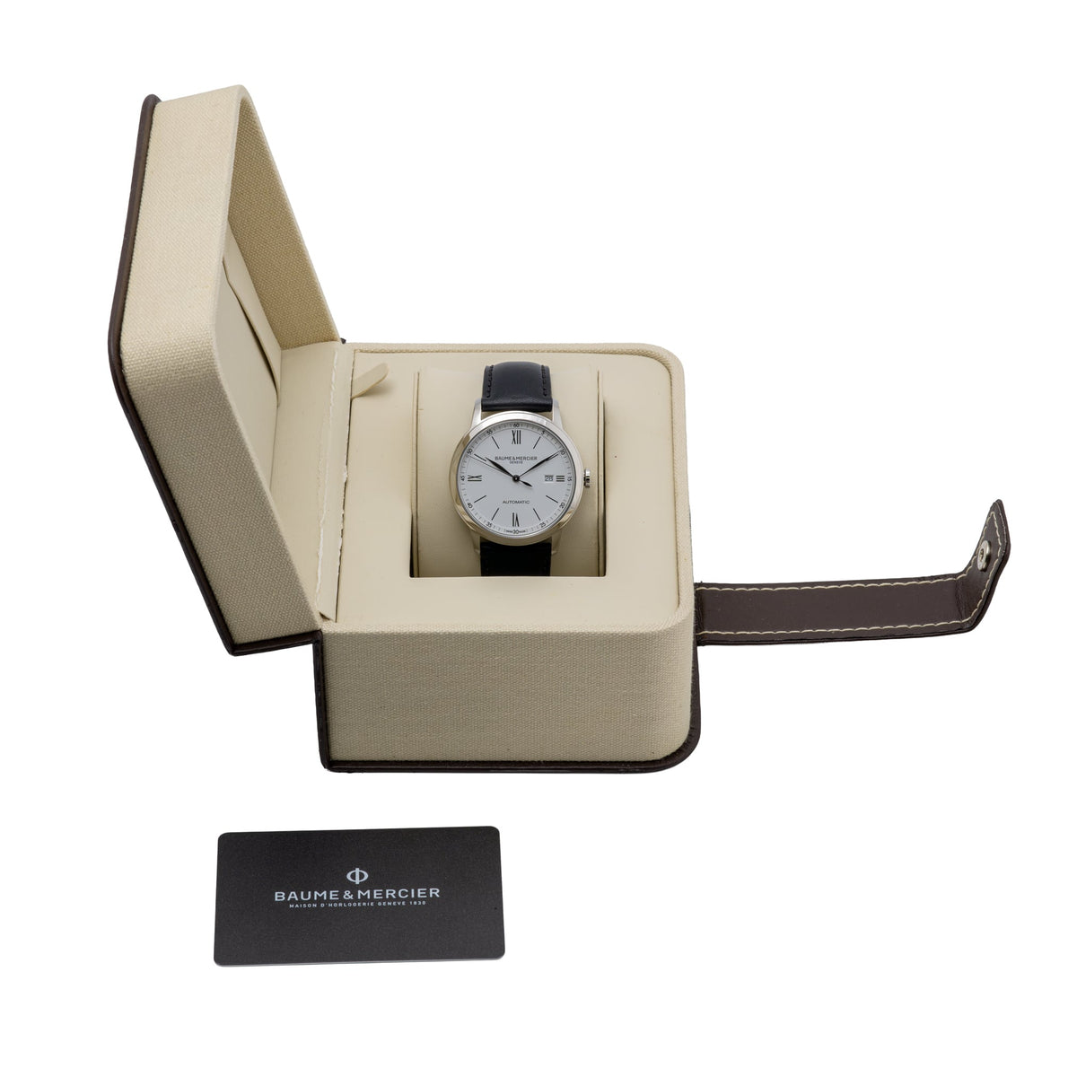 Baume & Mercier CLASSIMA