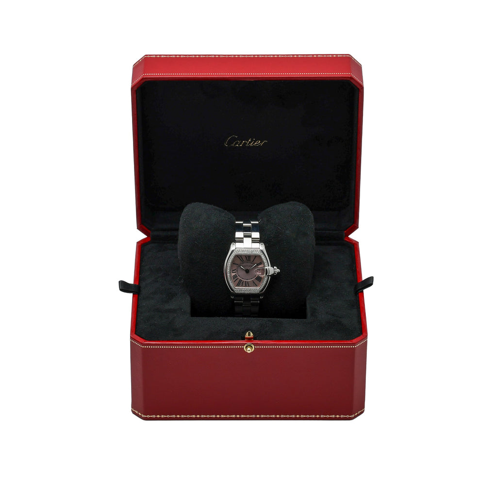 Cartier ROADSTER