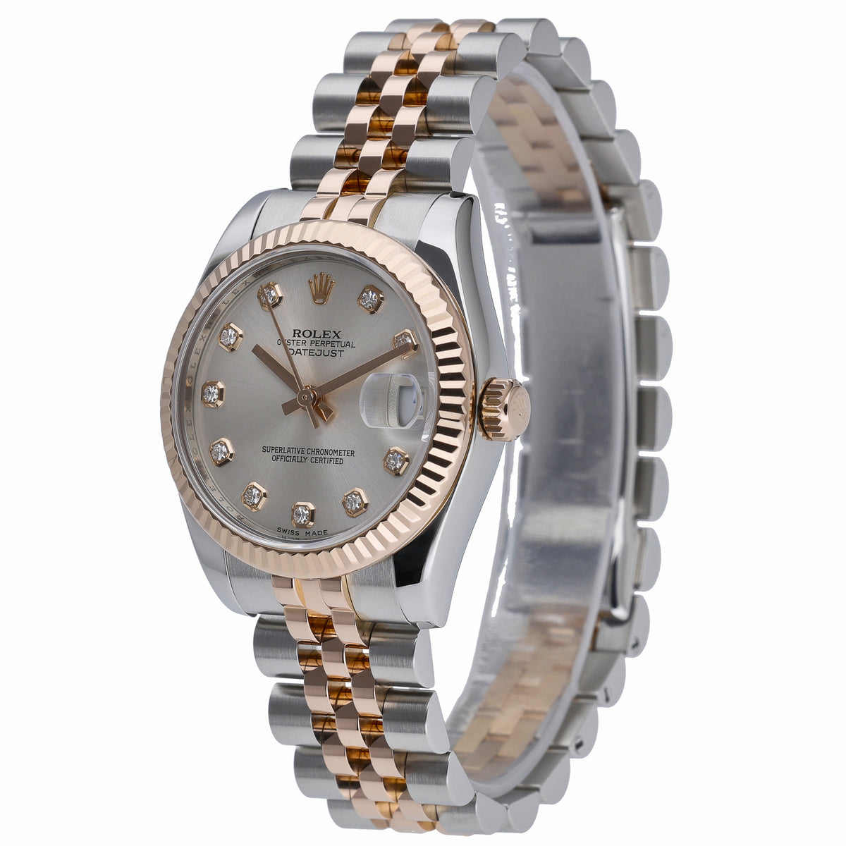 Rolex DATEJUST 31