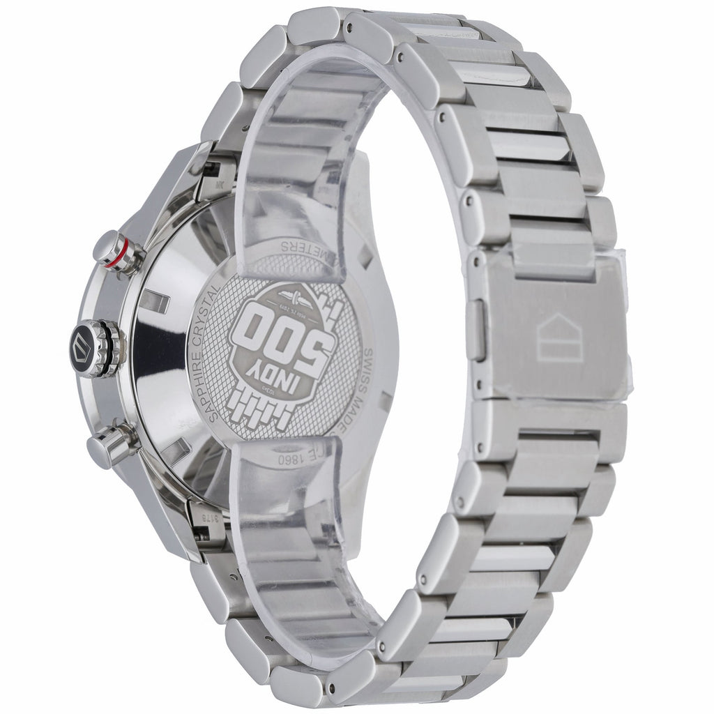 Tag Heuer CARRERA INDY 500 CALIBRE 16