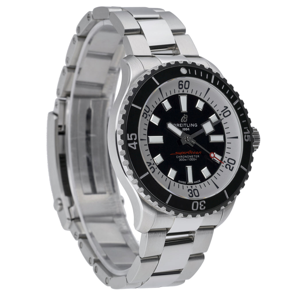 Breitling SUPEROCEAN AUTOMATIC 44
