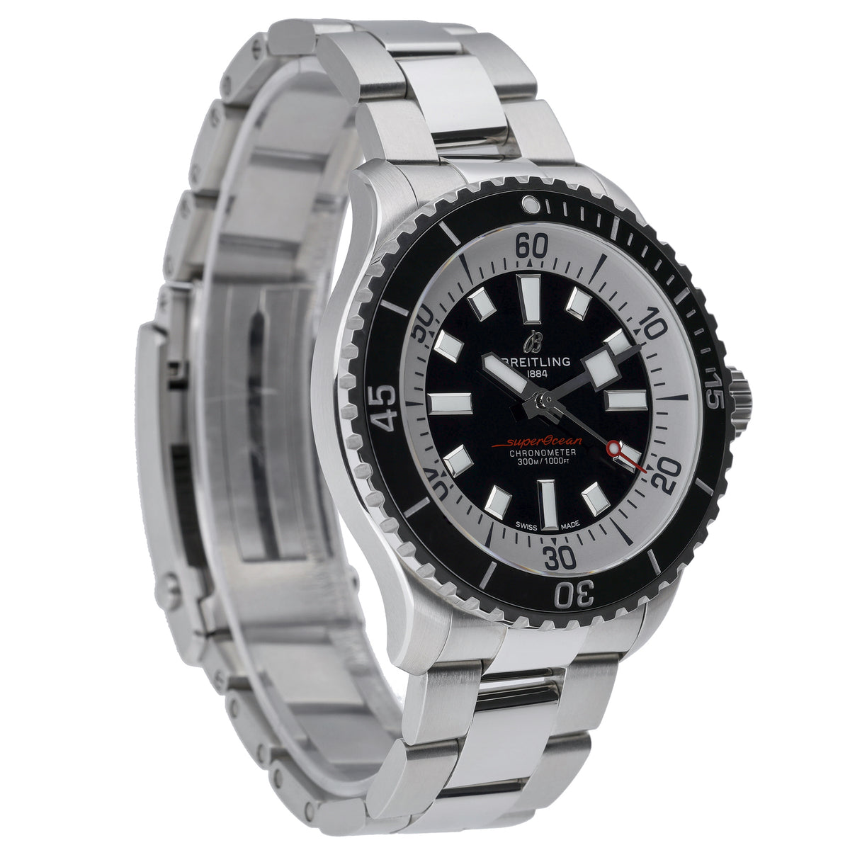 Breitling SUPEROCEAN AUTOMATIC 44