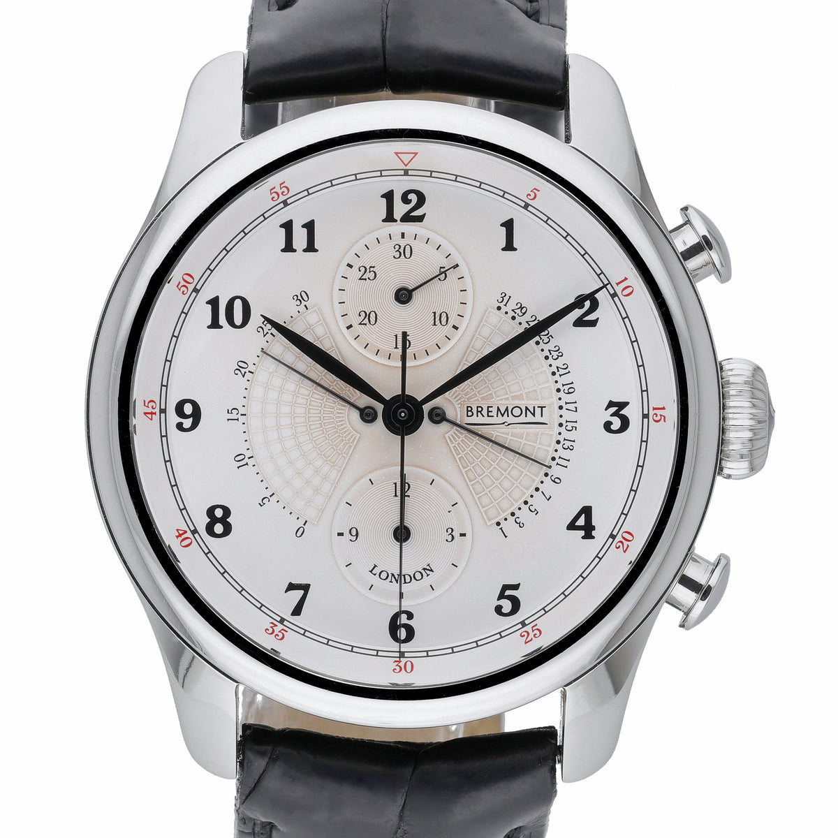 Bremont VICTORY