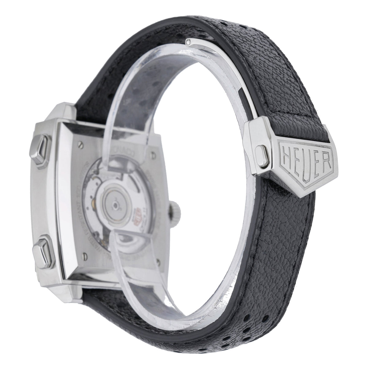 Tag Heuer MONACO CALIBRE 11