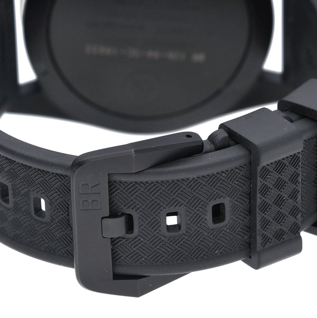 Bell & Ross BR126