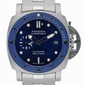 Panerai SUBMERSIBLE