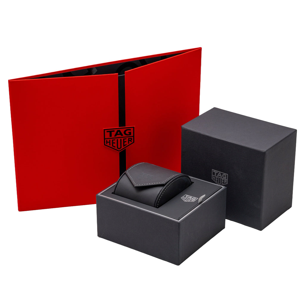 Tag Heuer MONACO