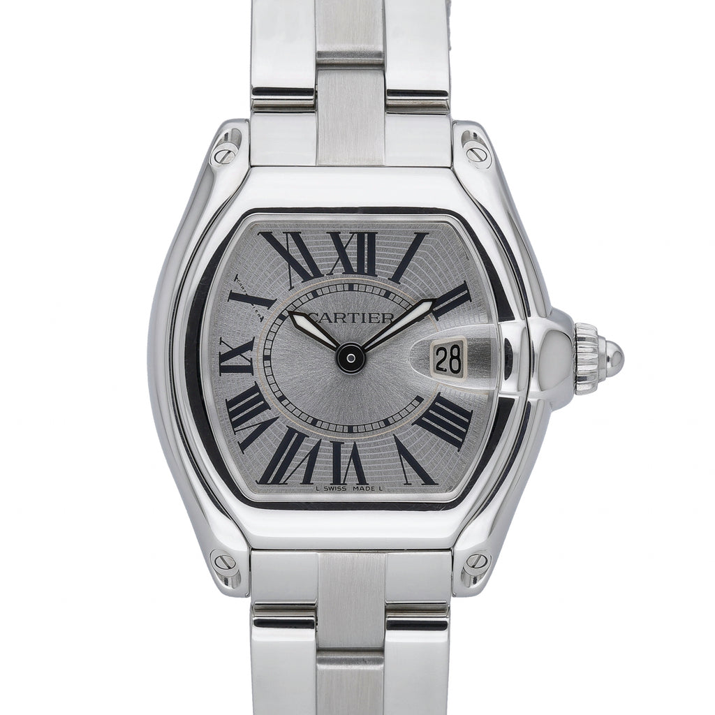 Cartier ROADSTER