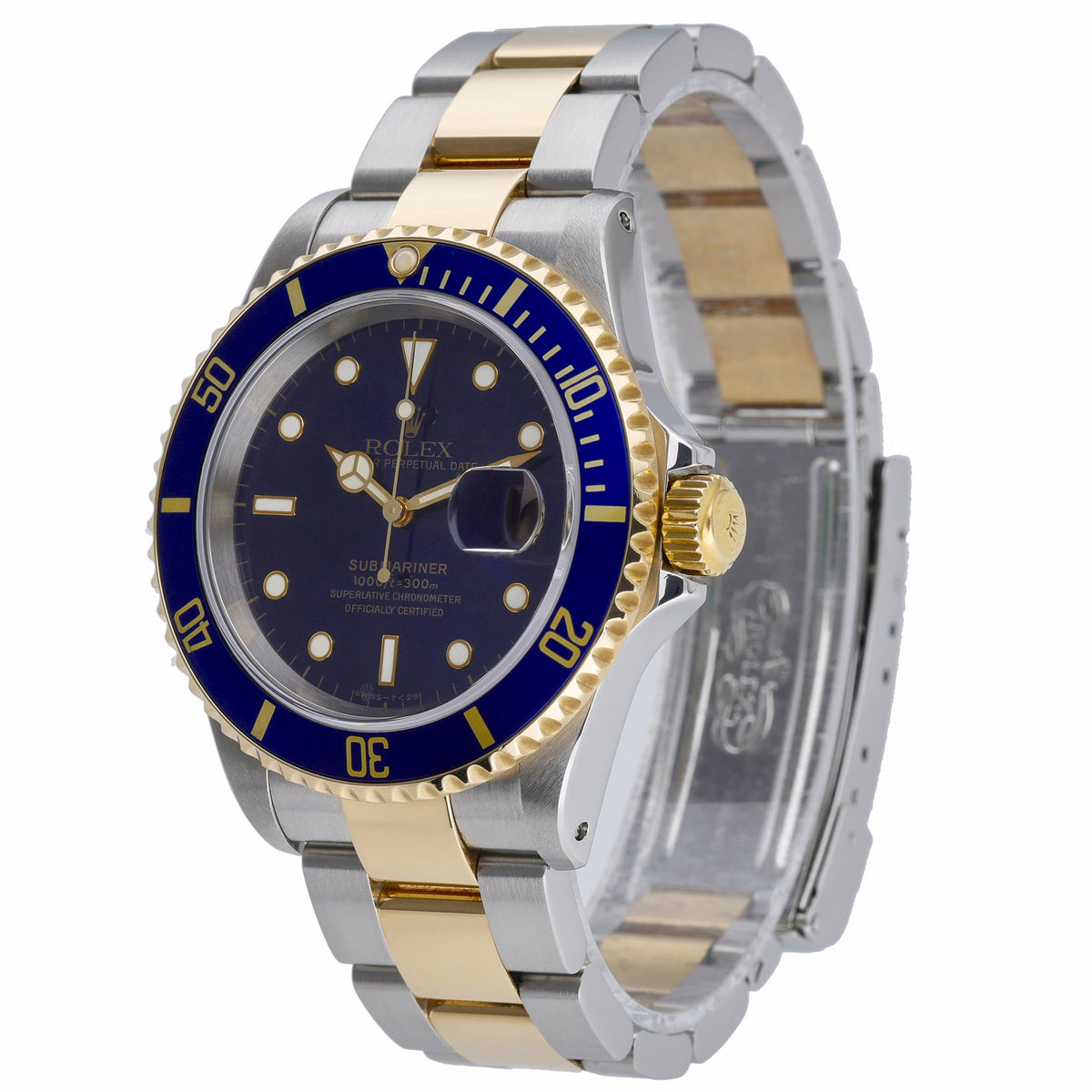 Rolex SUBMARINER