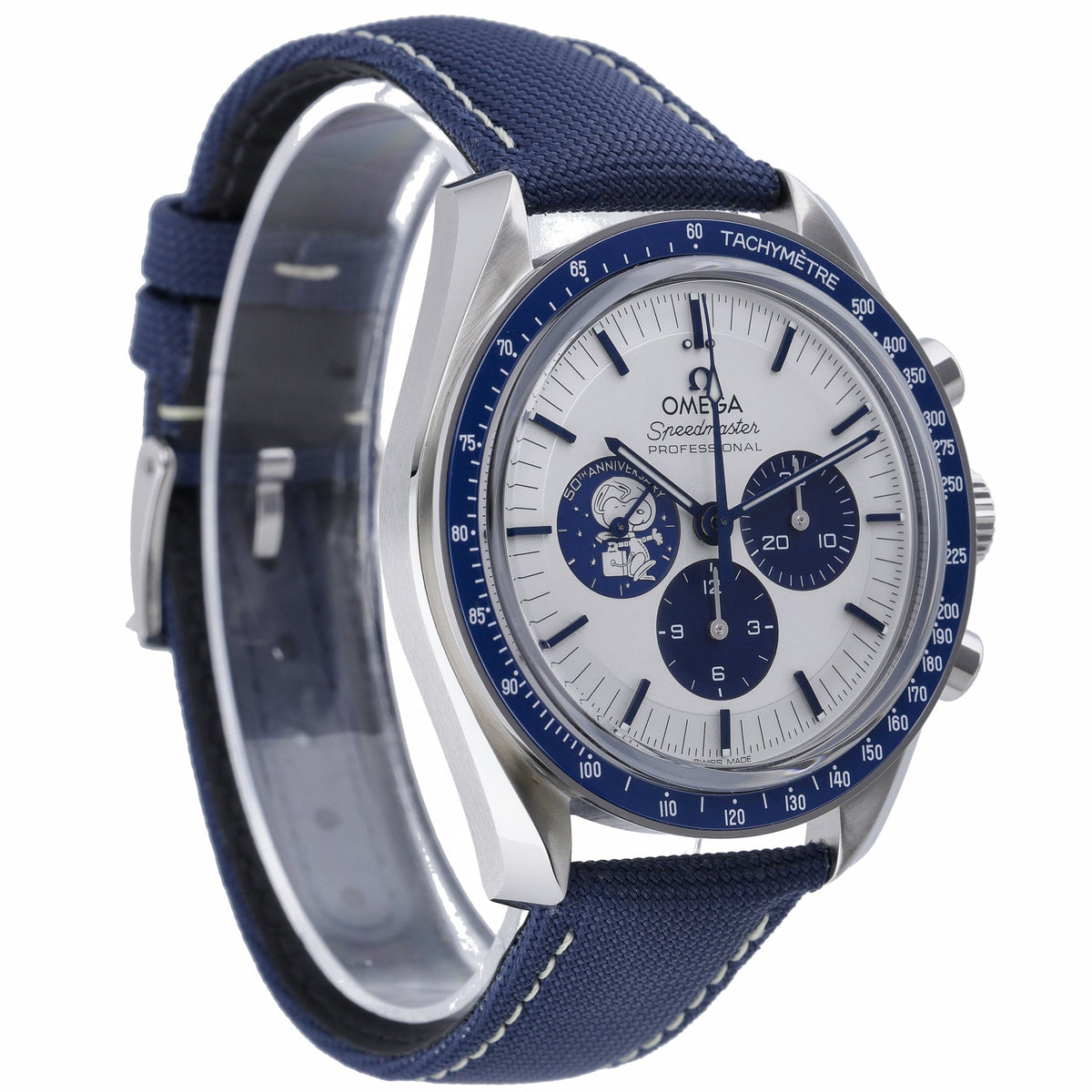 Omega SPEEDMASTER SNOOPY