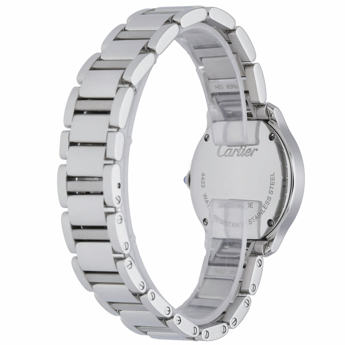 Cartier RONDE