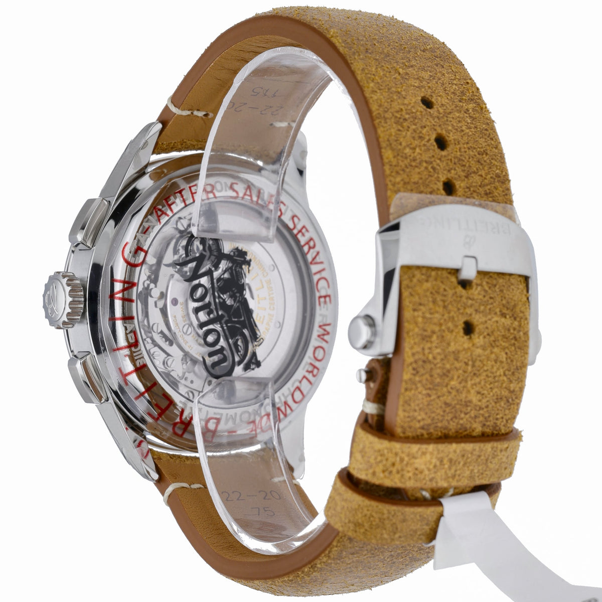 Breitling PREMIER B01 CHRONOGRAPH 42