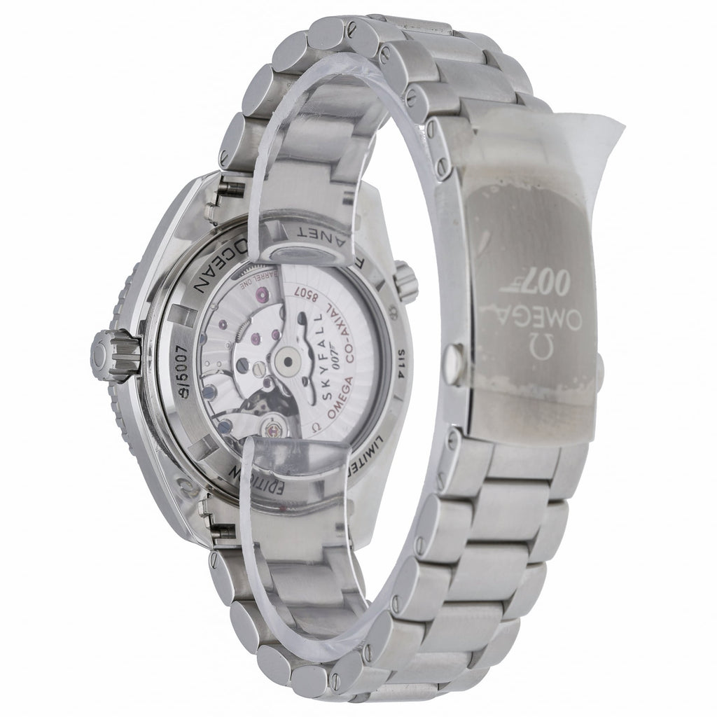 Omega SEAMASTER PLANET OCEAN