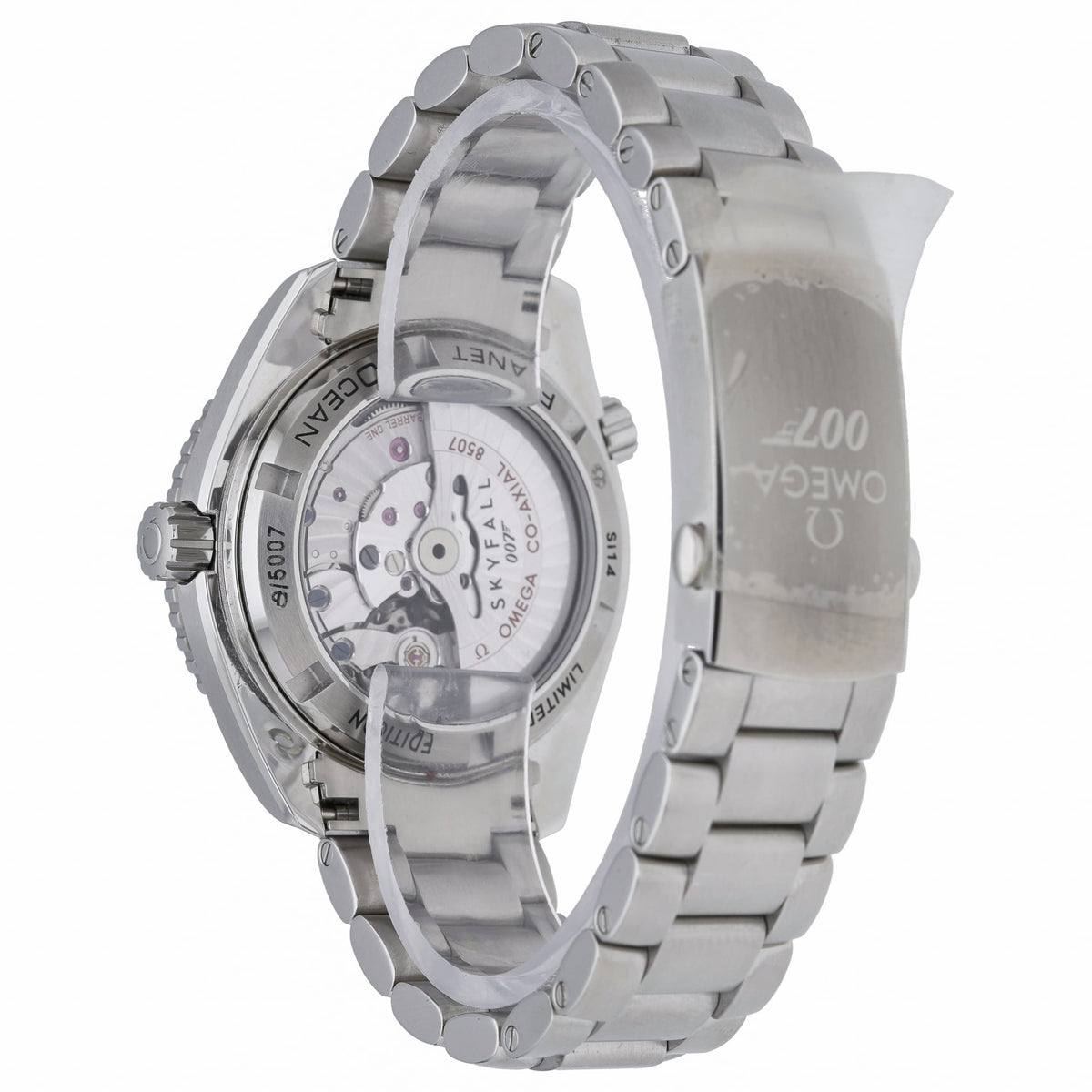 Omega SEAMASTER PLANET OCEAN