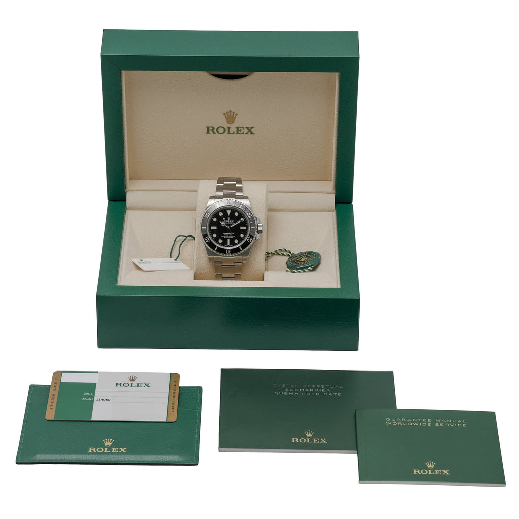 Rolex SUBMARINER