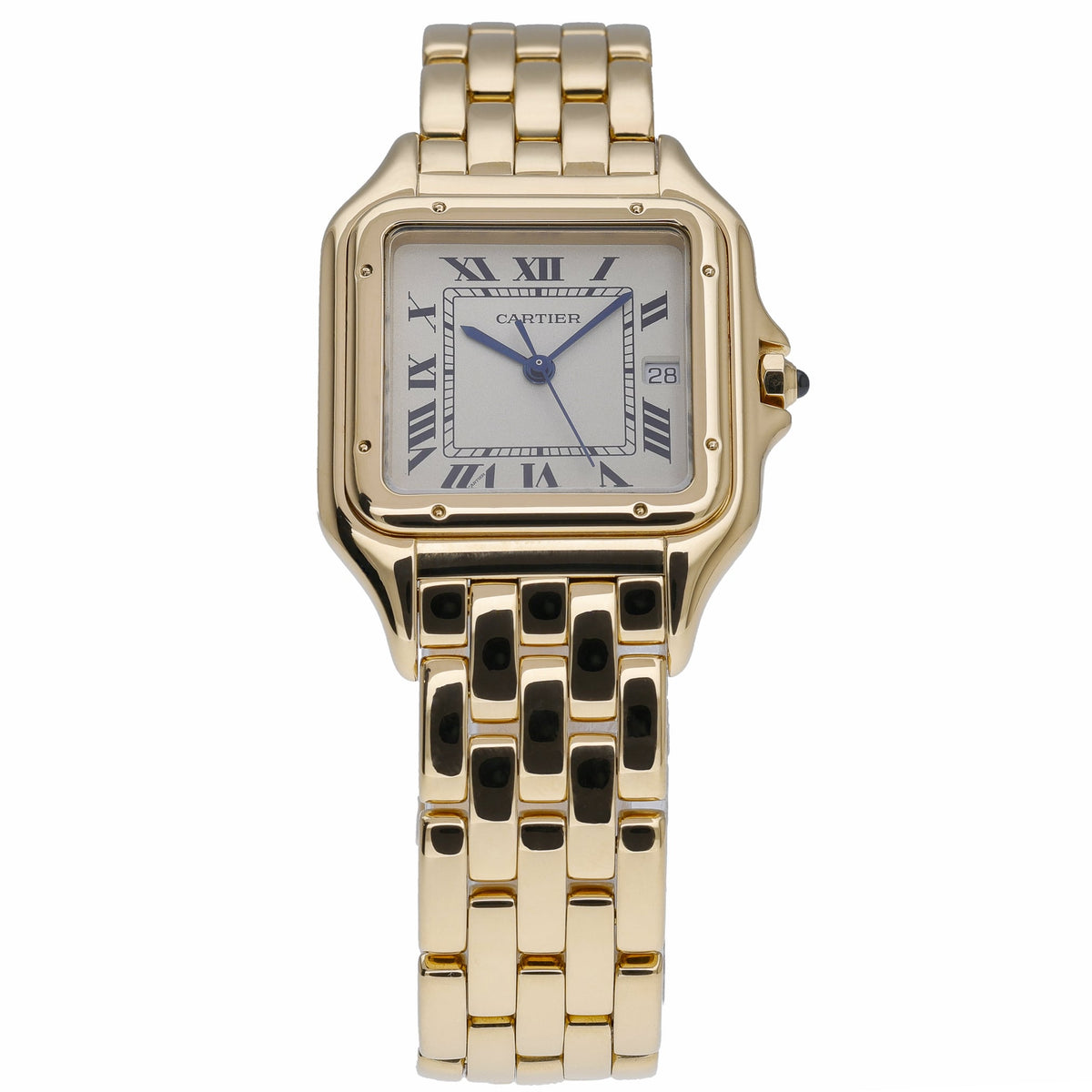 Cartier PANTHERE