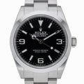 Rolex EXPLORER 40