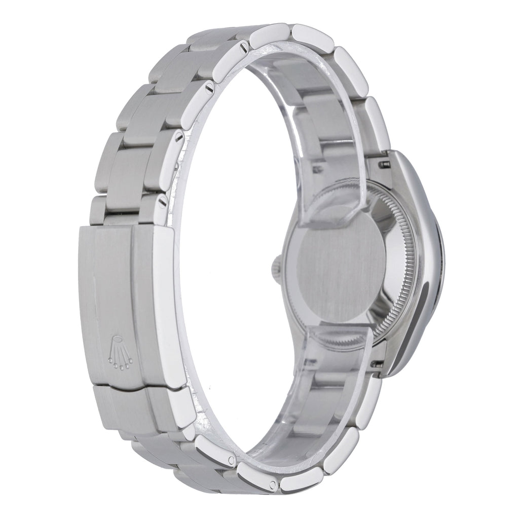 Rolex OYSTER PERPETUAL 31