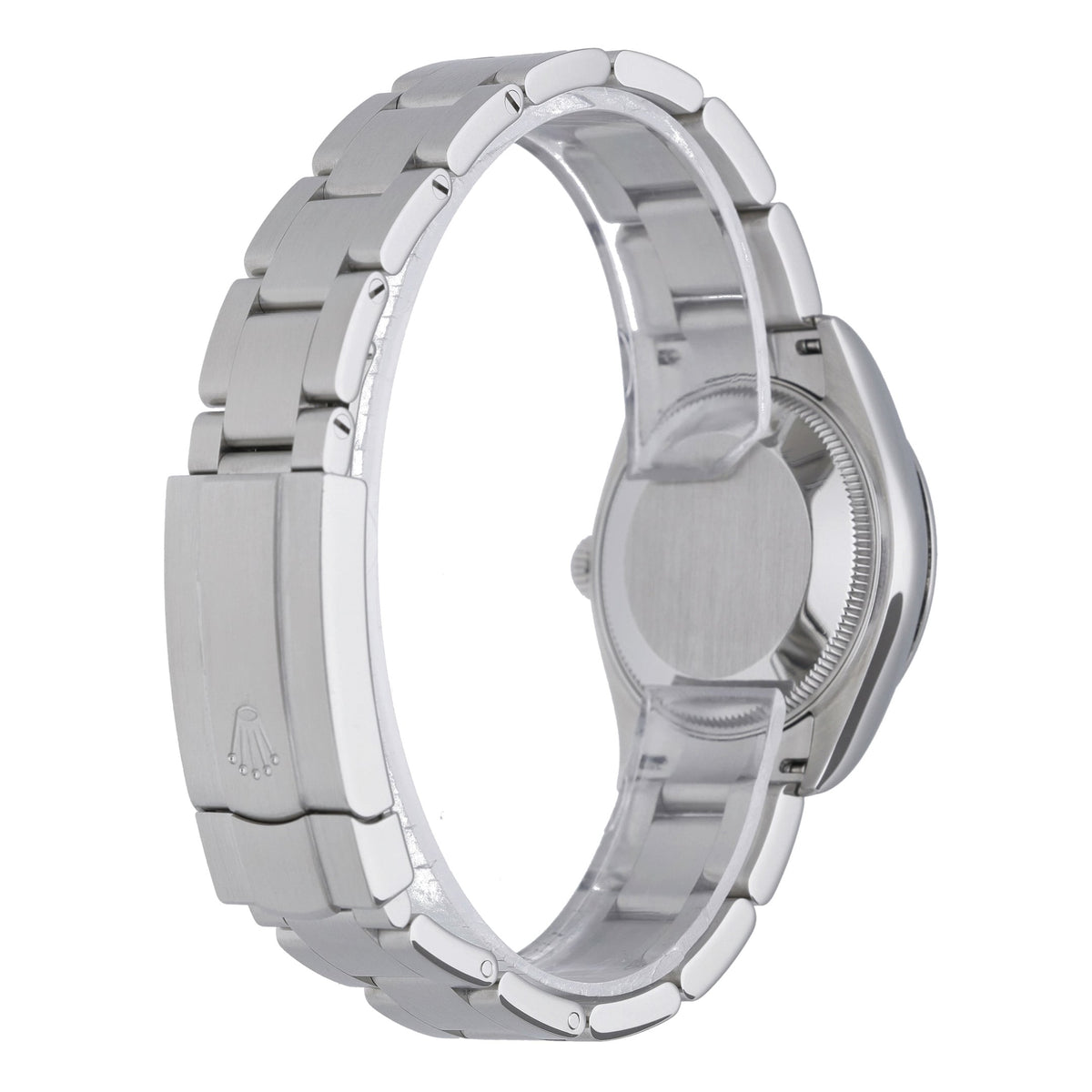 Rolex OYSTER PERPETUAL 31
