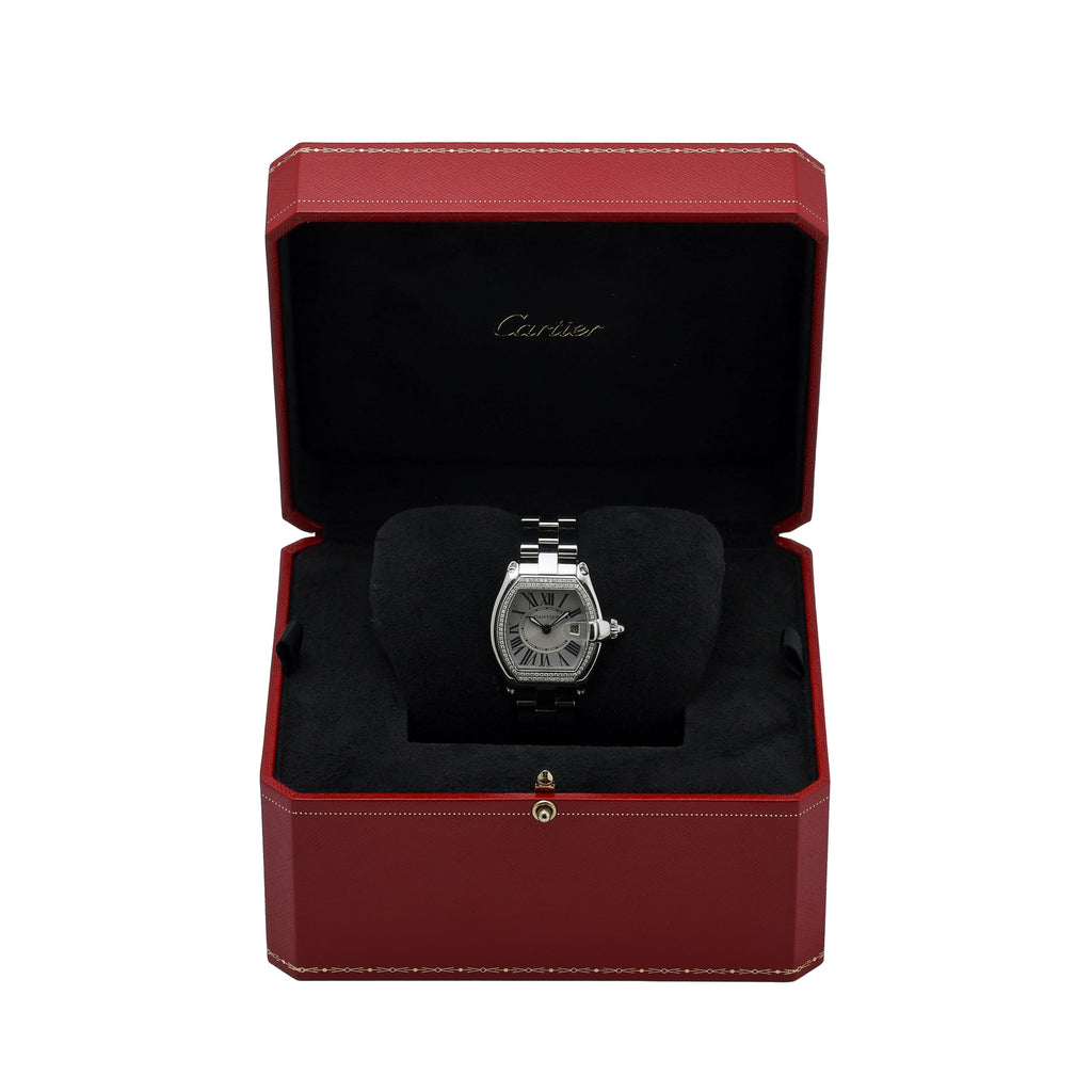 Cartier ROADSTER