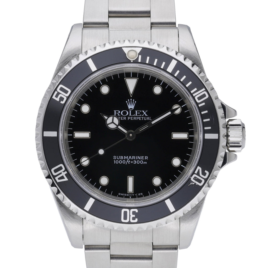 Rolex SUBMARINER