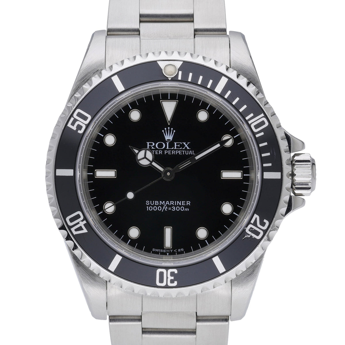 Rolex SUBMARINER