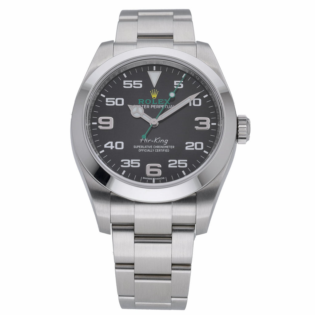 Rolex AIR