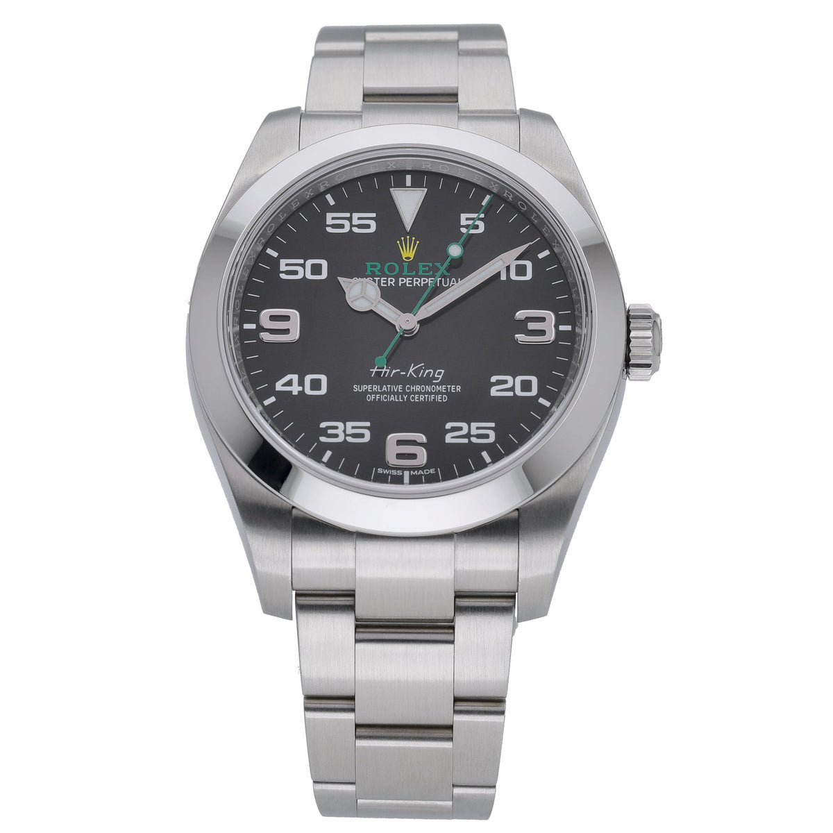Rolex AIR