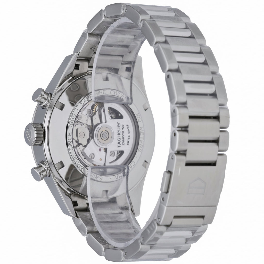 Tag Heuer CARRERA CALIBRE 16