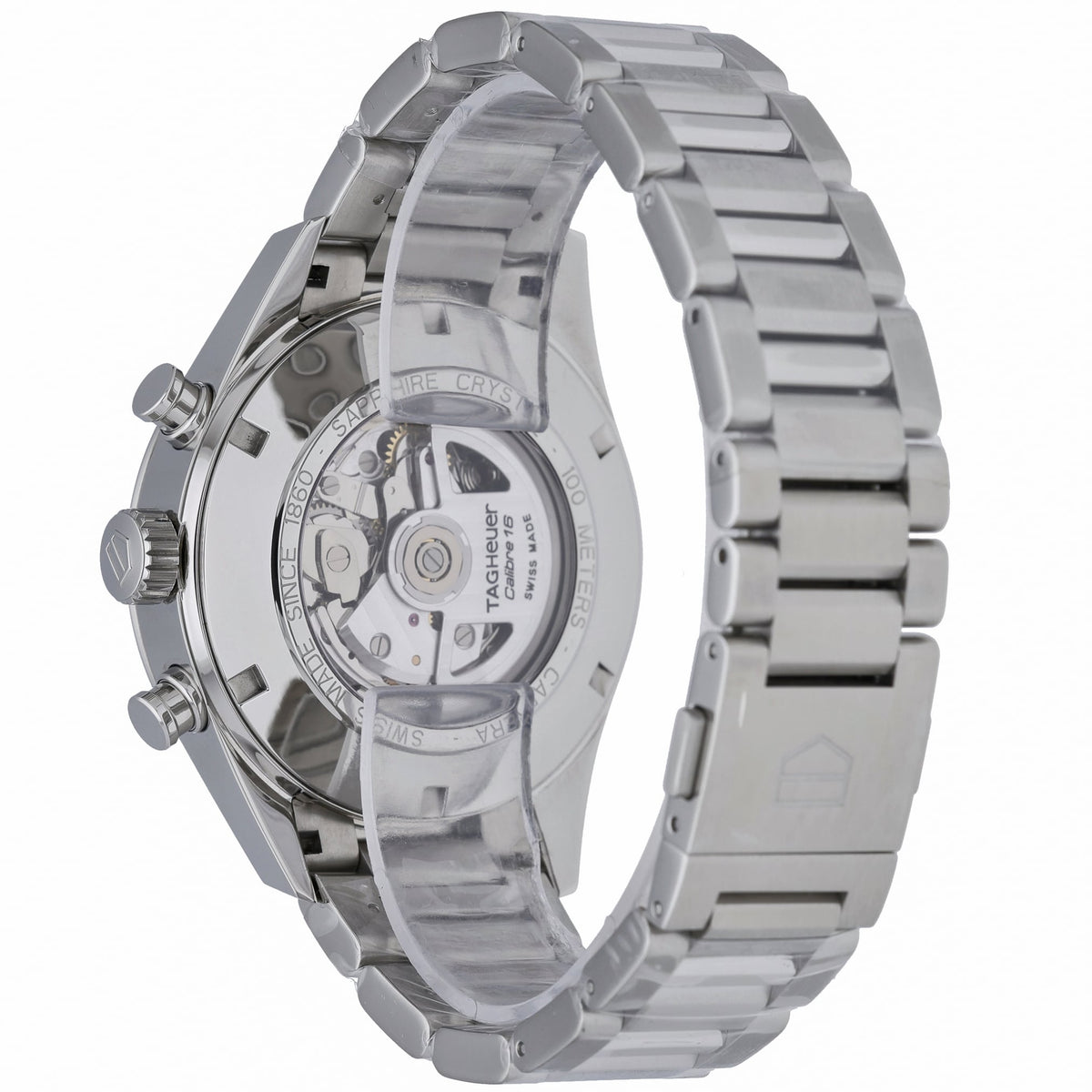 Tag Heuer CARRERA CALIBRE 16
