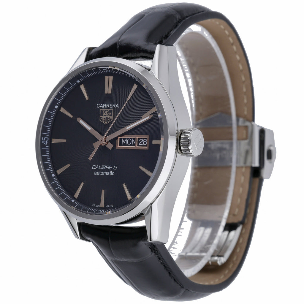 Tag Heuer CARRERA