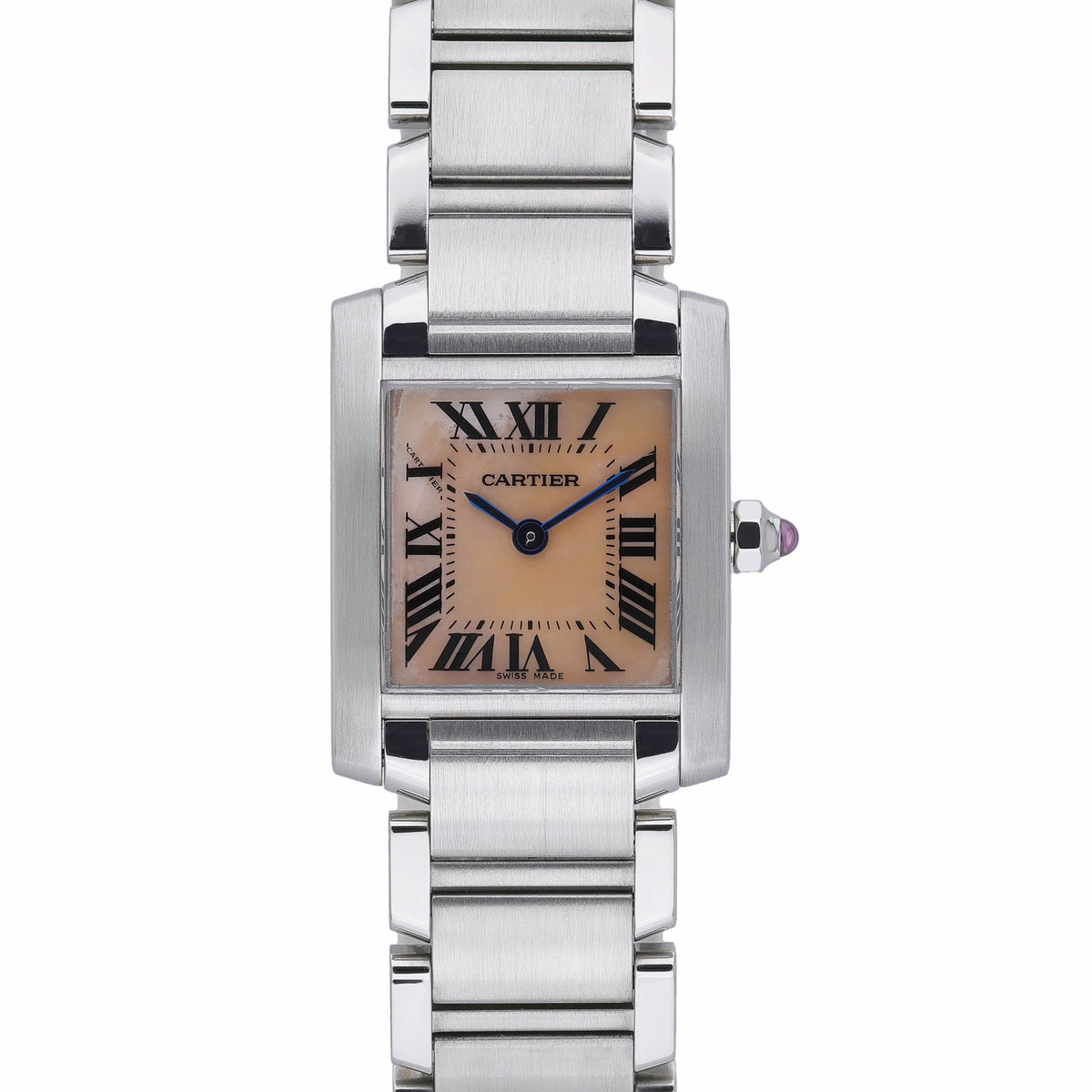 Cartier TANK FRANCAISE