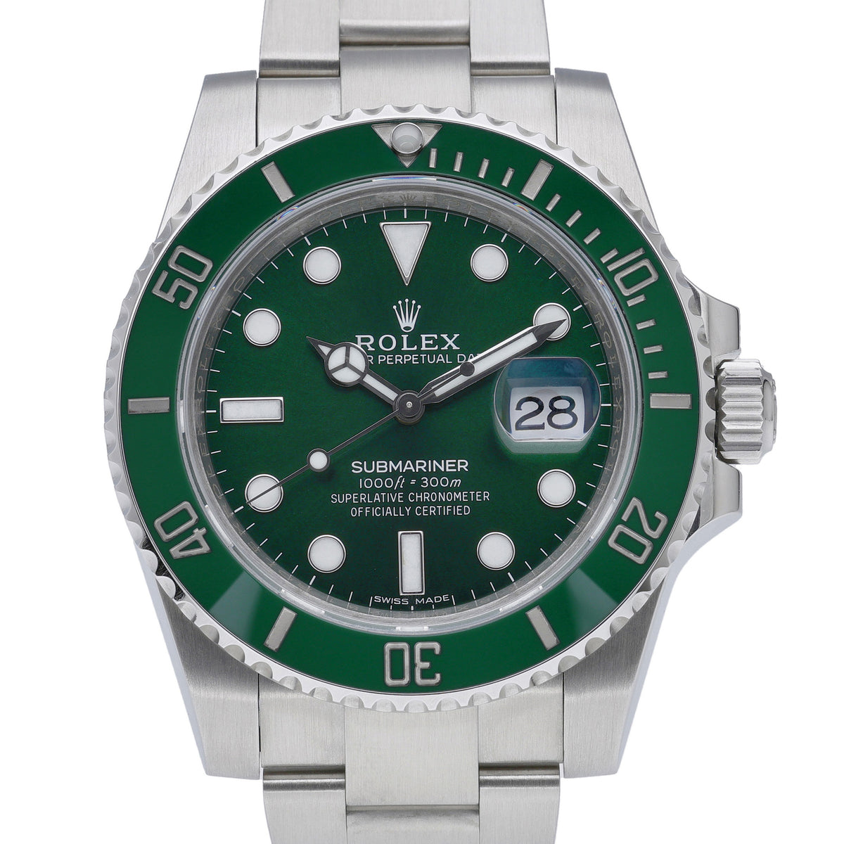 Rolex SUBMARINER