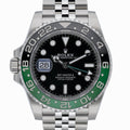 Rolex GMT-MASTER II