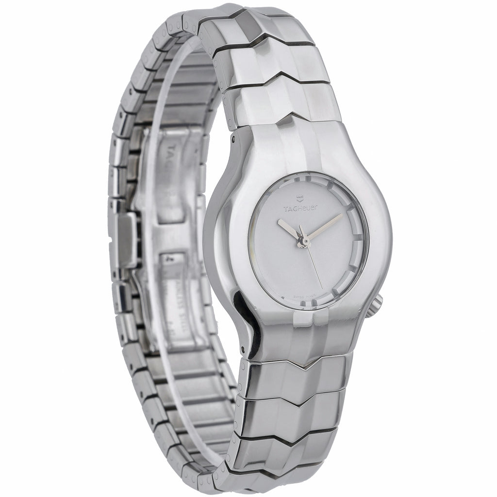 Tag Heuer ALTER EGO