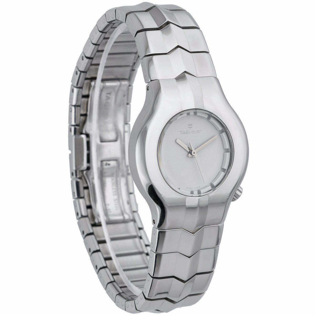 Tag Heuer ALTER EGO