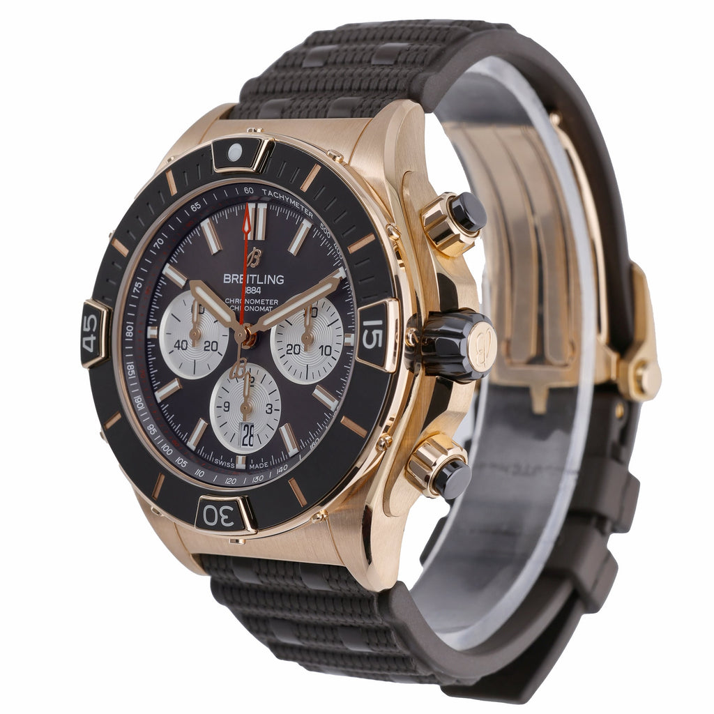 Breitling CHRONOMAT B01 44