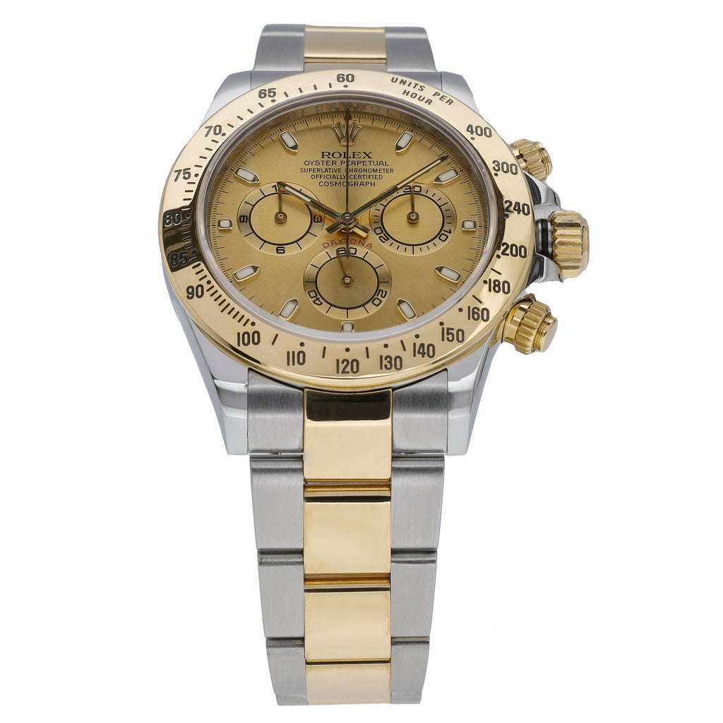 Rolex DAYTONA
