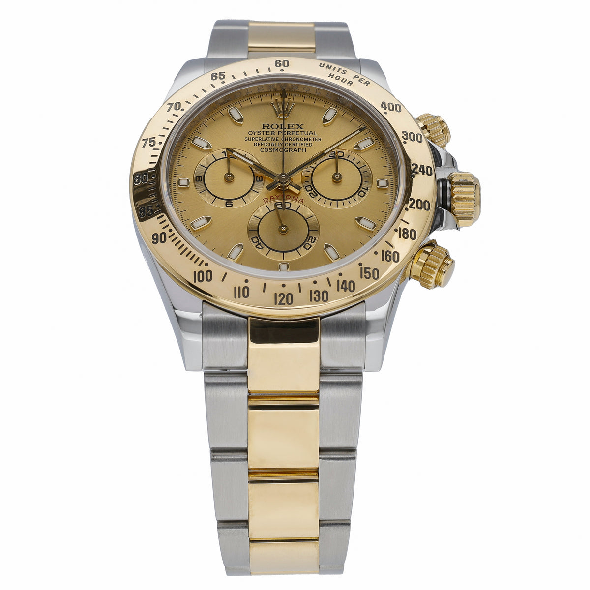Rolex DAYTONA