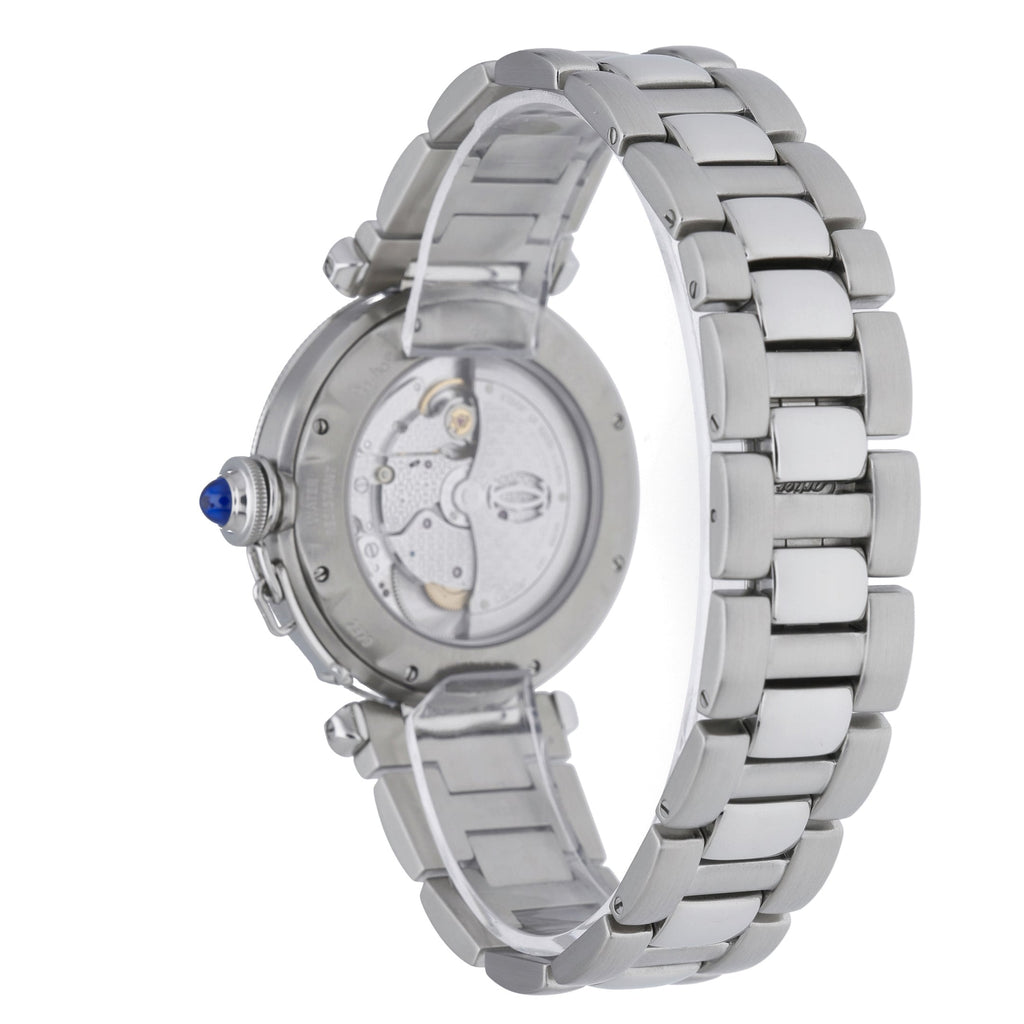 Cartier PASHA