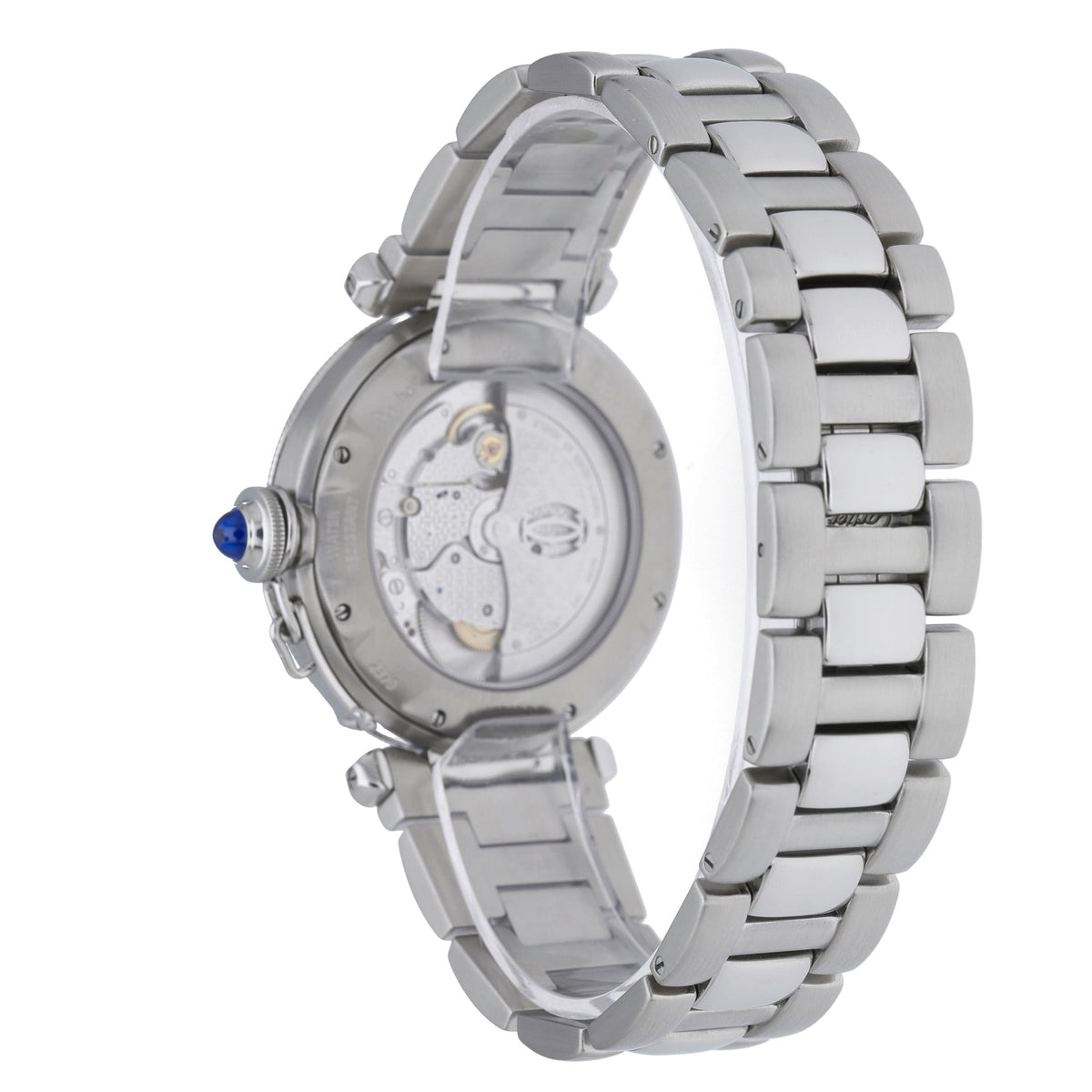 Cartier PASHA