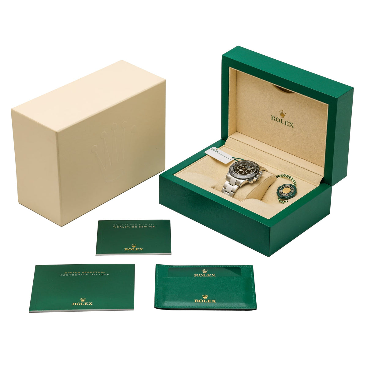 Rolex DAYTONA
