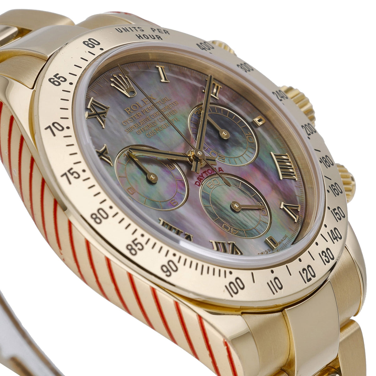 Rolex DAYTONA