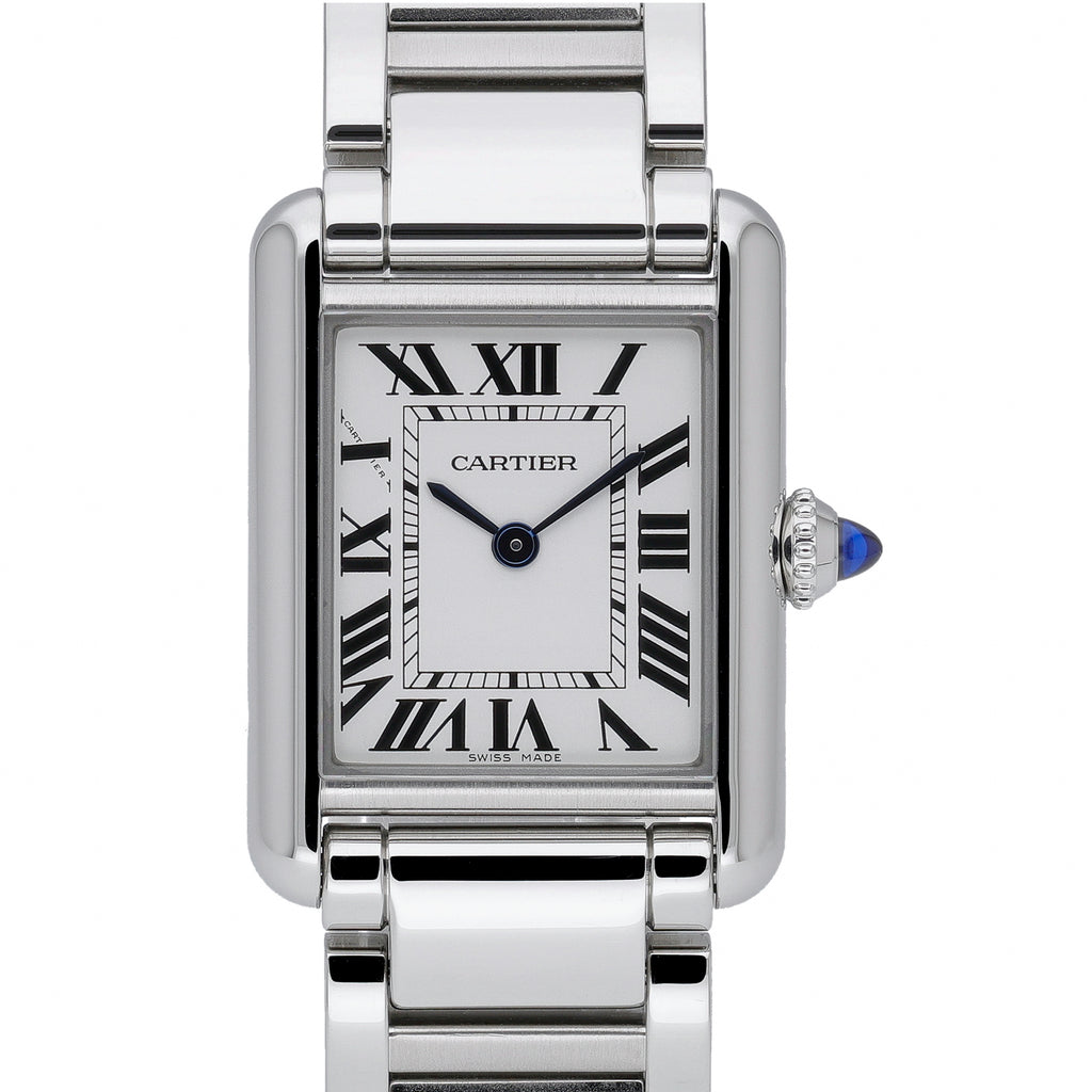 Cartier TANK