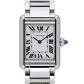 Cartier TANK
