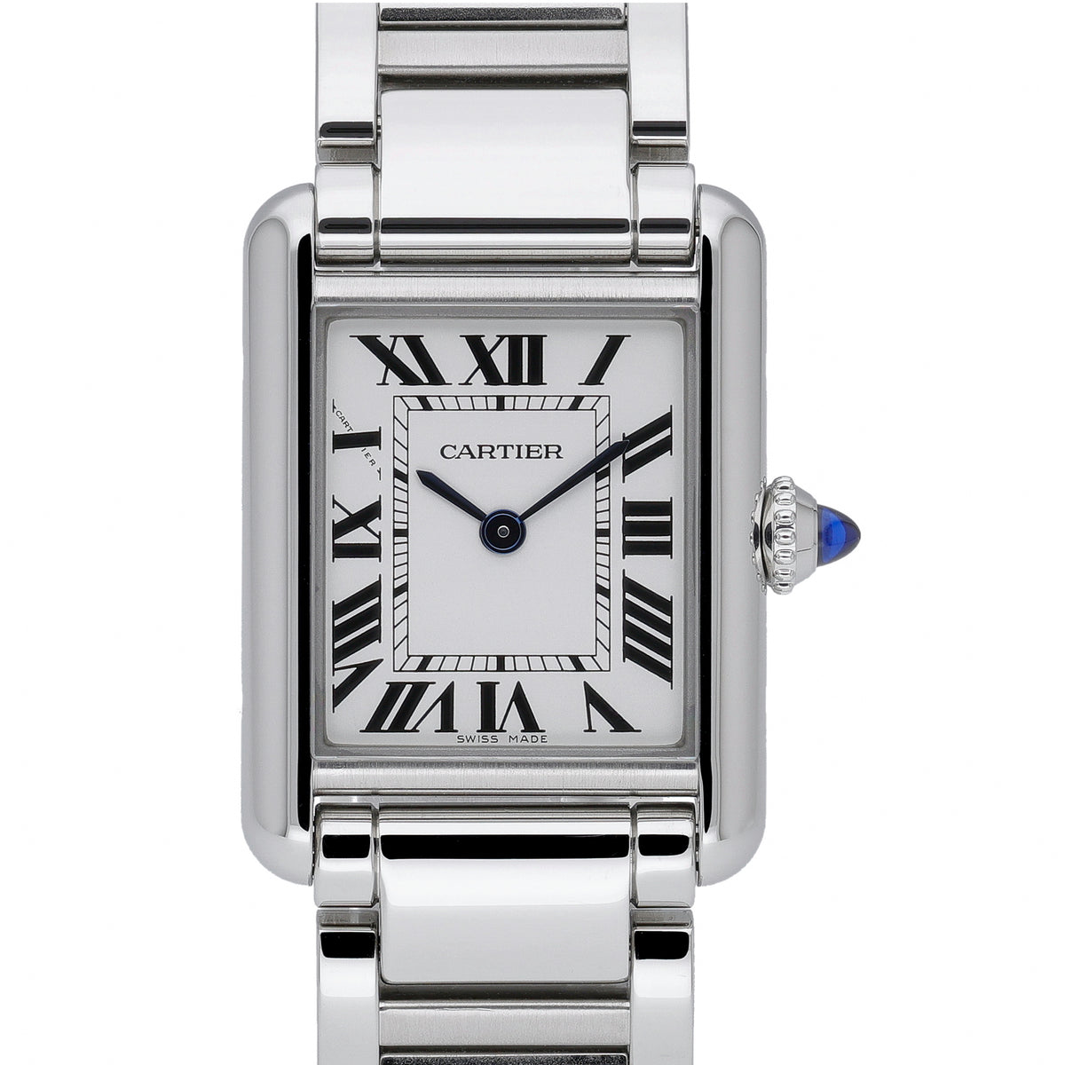 Cartier TANK